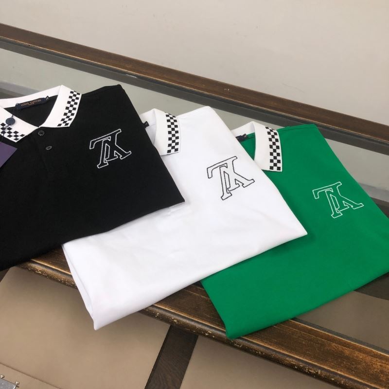 Louis Vuitton T-Shirts